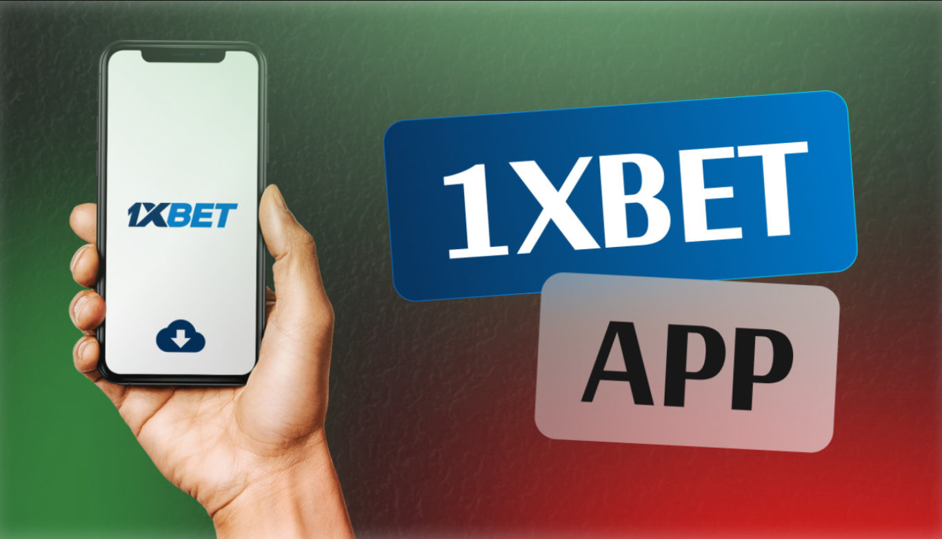 Aperçu de l'Application Mobile 1xBet